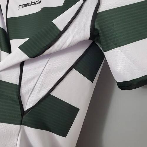 Pro Series Football Team Lisboa #2002 Modern Style Enthusiastic Off...