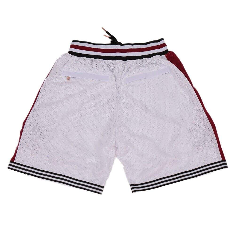 Special Custom Basketball Shorts QL7475