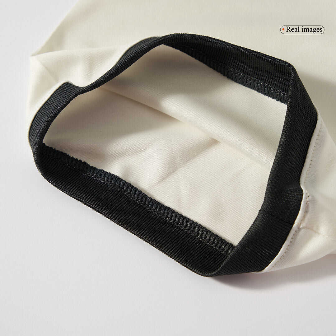 Manchester United Third Away Soccer Jersey