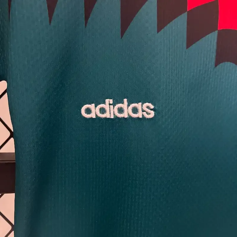 1994 Kids Germany Jersey retro kit