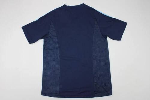 2002 Argentina (argentina) Visitante - Premium Quality - World Cup