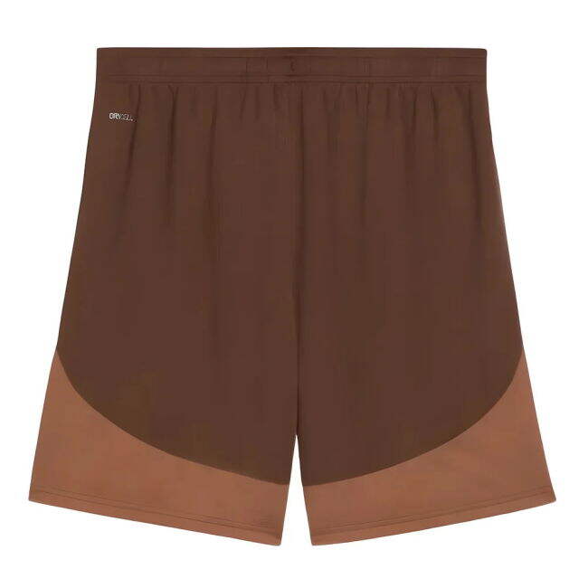 2024-2025 Home Competitive Price Shirt (Brown) Antibacterial