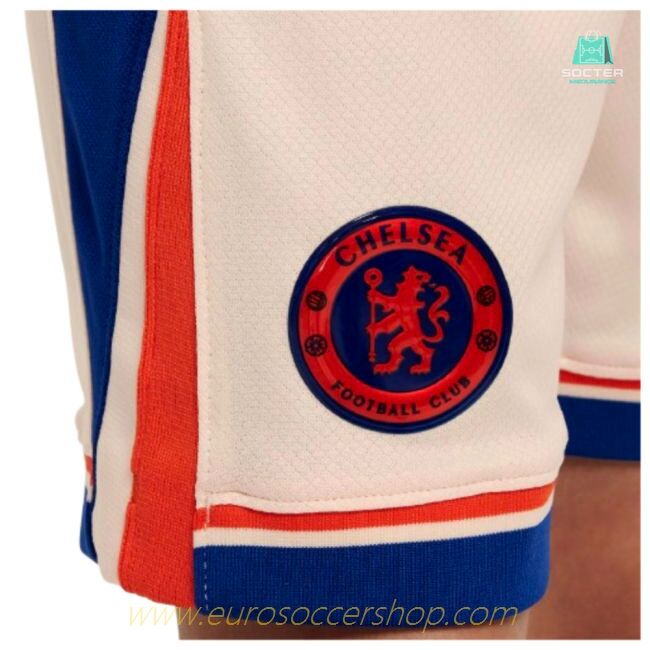 2024-2025 Chelsea Away Shorts (Kids)