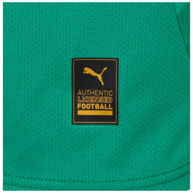 2024-2025 Limited Championship Home Jersey