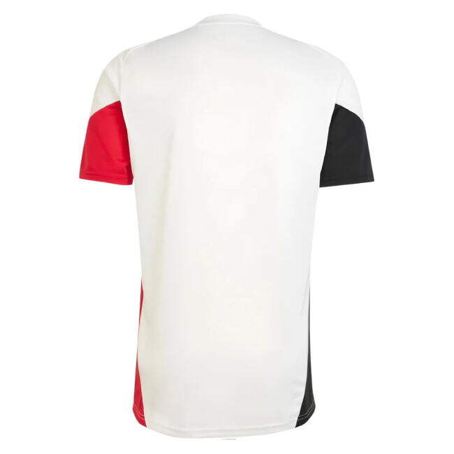 Authentic Workout Shirt L. Suárez #9 Classic Official Merchandise