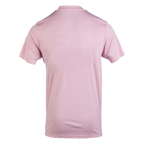 Leicester City 19-20 Pink Soccer Jersey Shirt - Official Replica 21575
