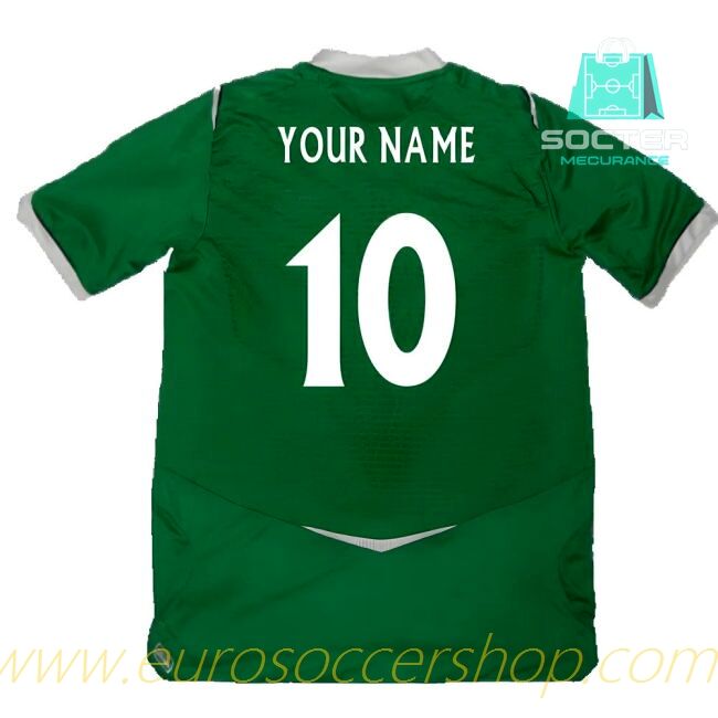 Northern Ireland Home Official (Your Name)