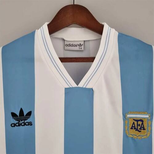Faithful La Albiceleste Argentina #1993 High Performance 2025-2026 ...