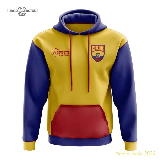 Genuine Football Team Apparel - Modern 2024-2025 Modern