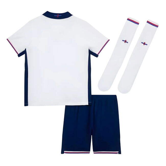 England Limited Edition Home Jersey 2024-2025