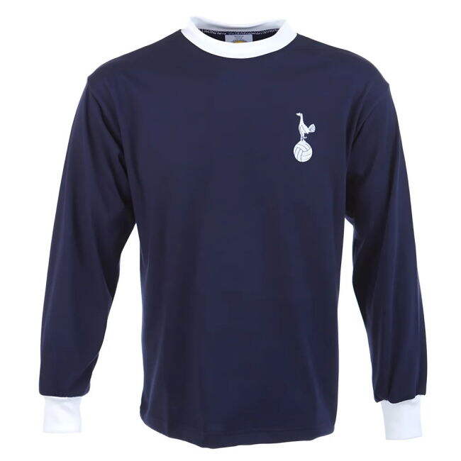 Officially Licensed Spurs Hotspur 1970 Tottenham Hotspur 1970s Away...