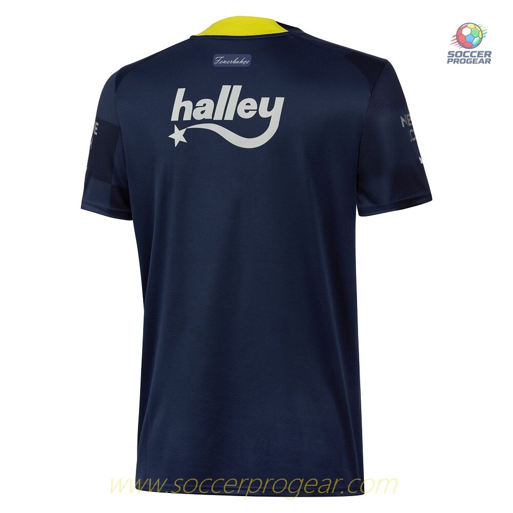 JERSEY FENERBAHCE THIRD 2022 2023
