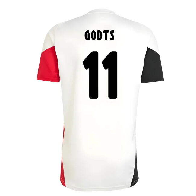 Training Jersey G. 1 #1 Economical Official Merchandise (v9)