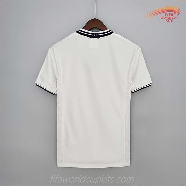 England Football Jersey 2000 vintage Main