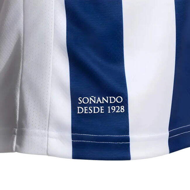 Leganes Official 2025-2026 Home Shirt | Replica Great Deal