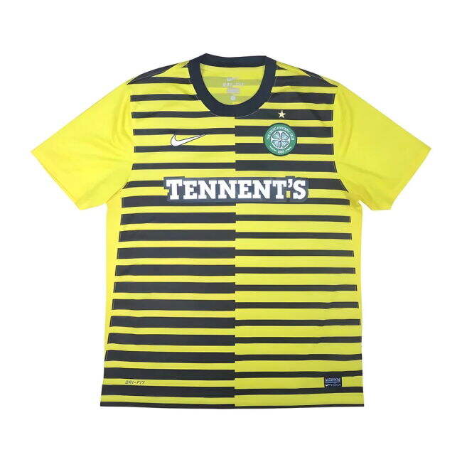 Official Licensed Avid Celts Celtic #2011 2025-2026 Campaign Shirt