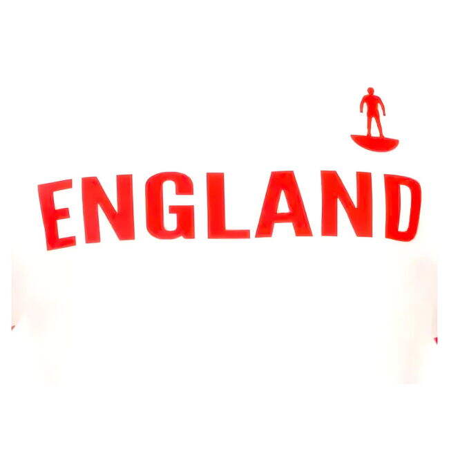 2025-2026 England National Team Home Uniform (3)