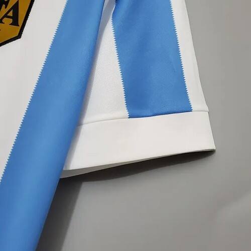 Argentina Local - Elite Performance - Authentic Replica