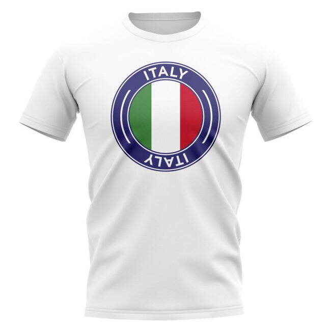 Adult Italy Jersey Italy #23