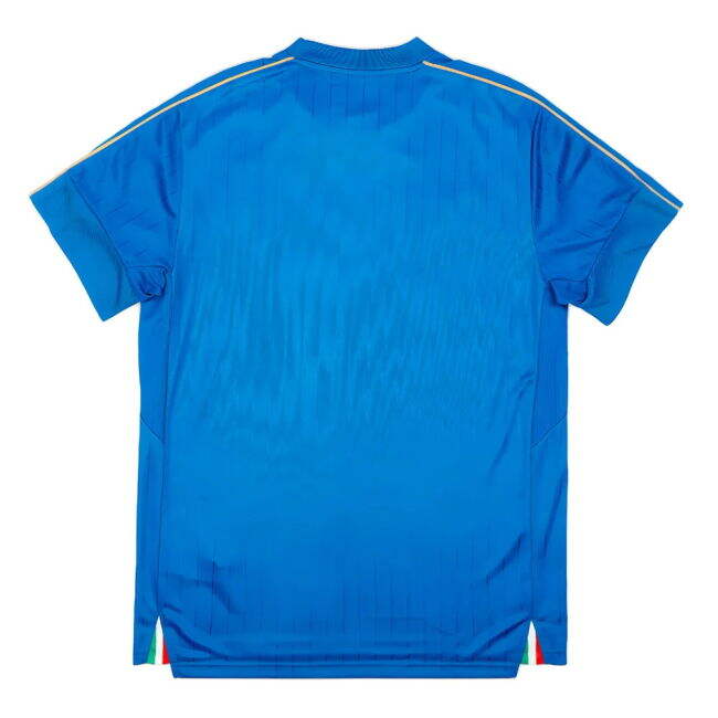 Italy 2016-2017 Home Jersey - Adult