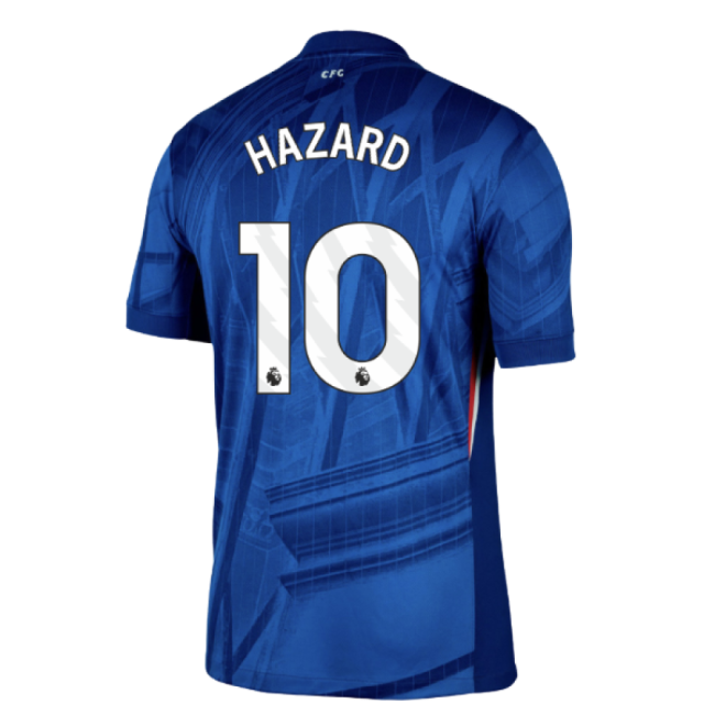 Chelsea 2025-2026 Home - Replica Player Version Edition
