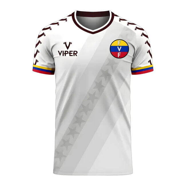 Venezuela official style Away Kit 2025-2026 (Baby