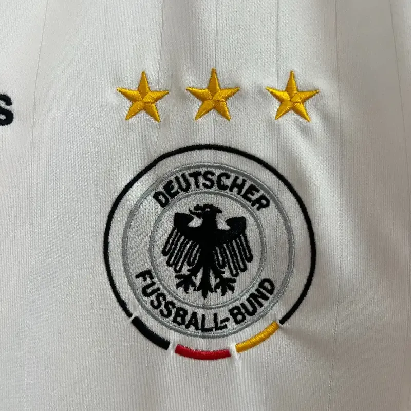 2006 Germany Jersey retro kit