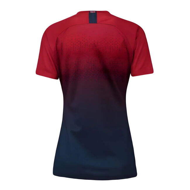 Norway Collector Home Jersey 2019-2020
