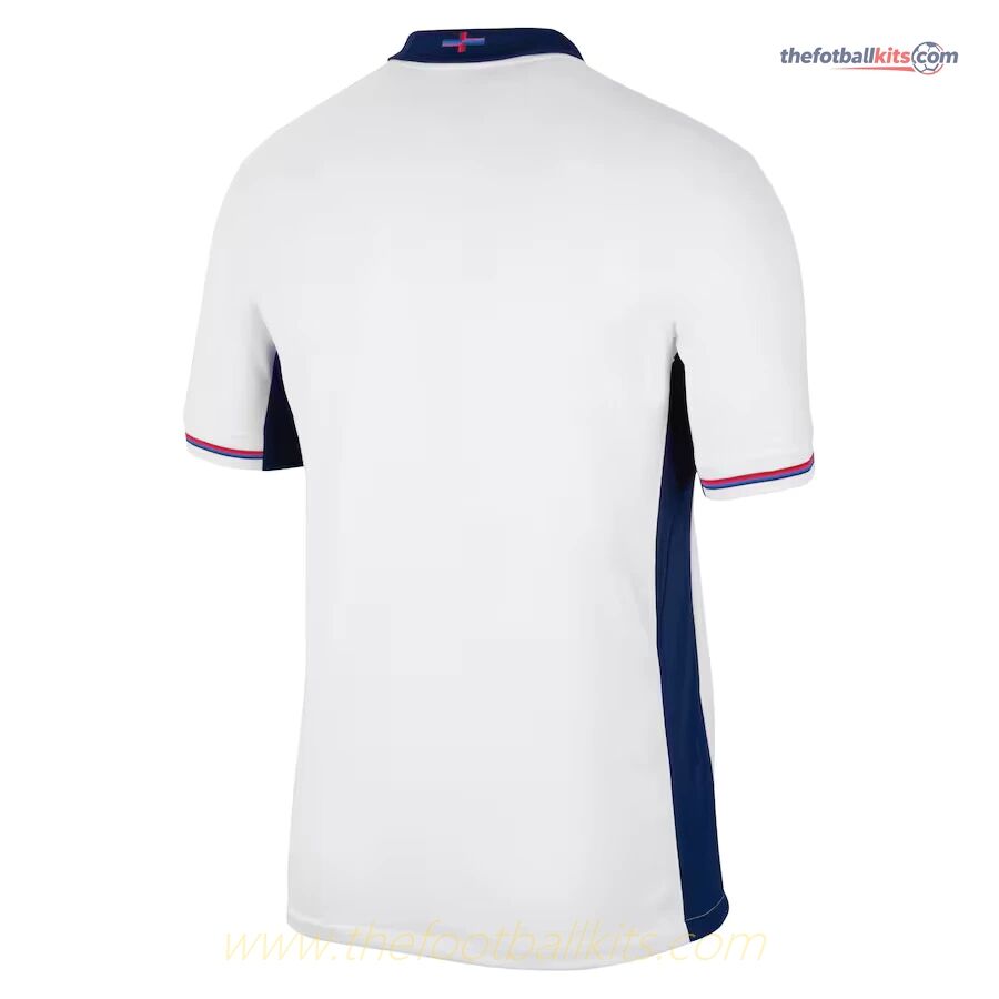 High Quality England Home Football Shirt 2024 Edition