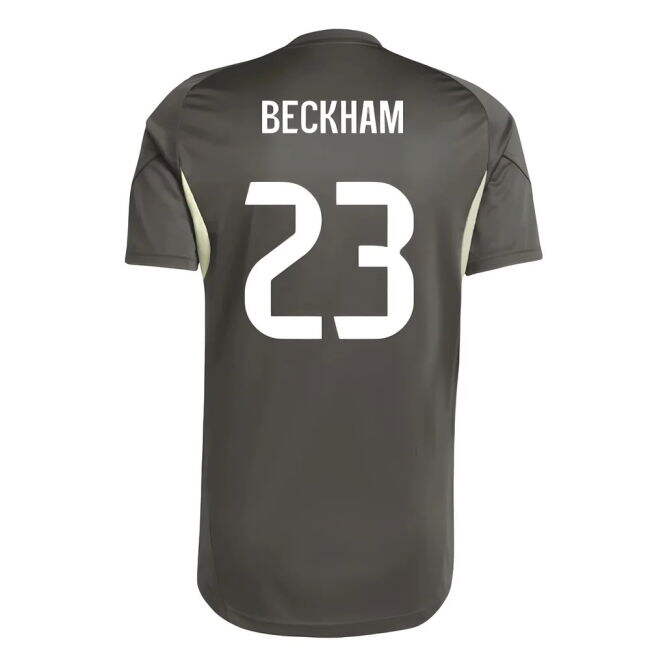 Official Rm High Performance Modern Style Soccer Jersey
