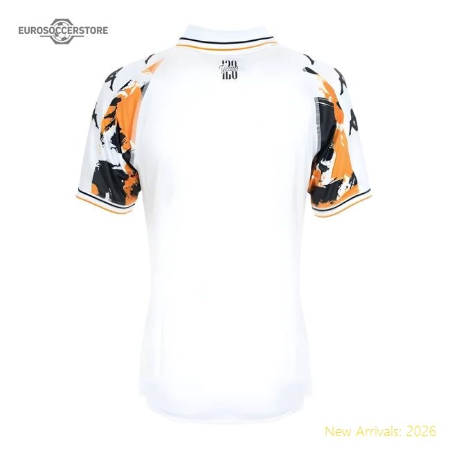 Premium 2024-2025 Hull City Away Shirt - Premium Quality Baby