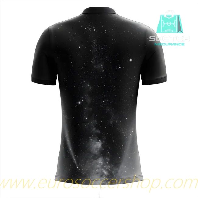 Russia Third Kit Kids Edition