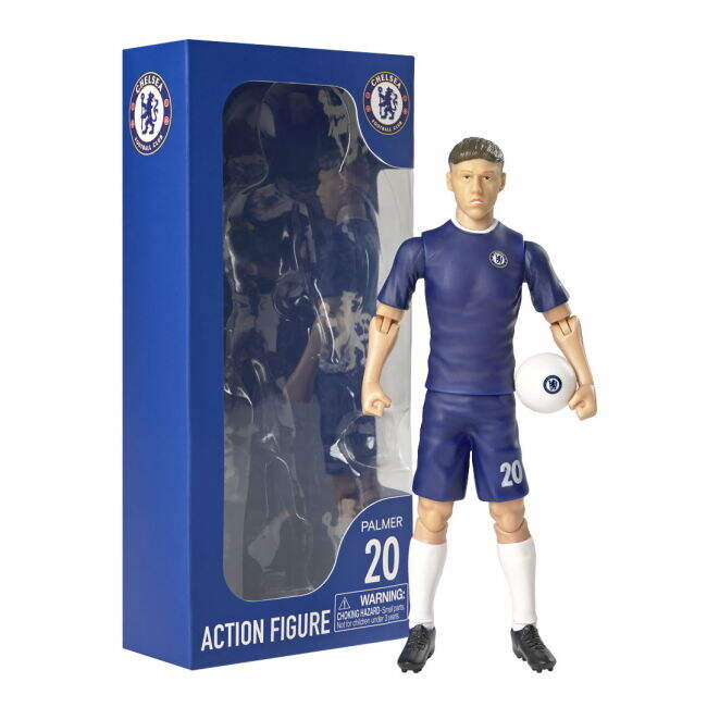 Chelsea - Authentic Fan Edition - Fan Gear - Football Fashion