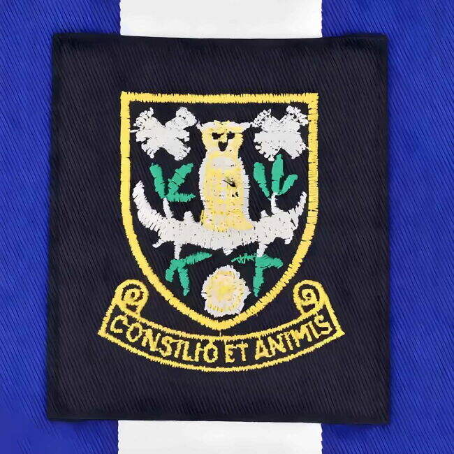 Top Tier Loyal Football Sheffield Wednesday #1940 Fresh Look Jersey