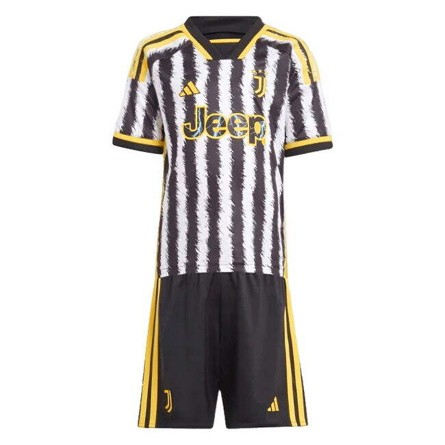 Authentic Design Authentic Juve Juventus Home Mini Kit Del Piero #...