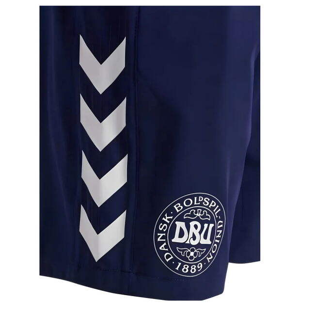 Original Replica Denmark Training Replica Jersey for Adults