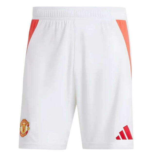 Man Utd Performance Home Jersey 2024-2025 #31
