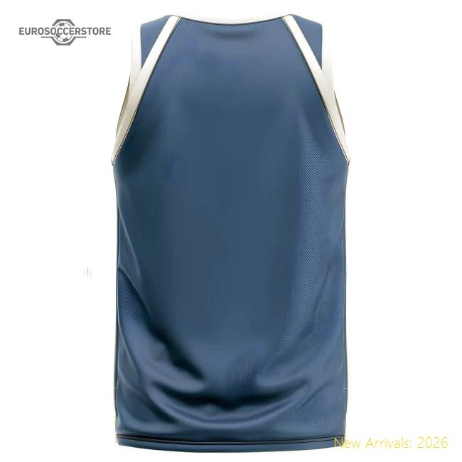 Football Uruguay Jersey - Durable 2024-2025 Edition Casual