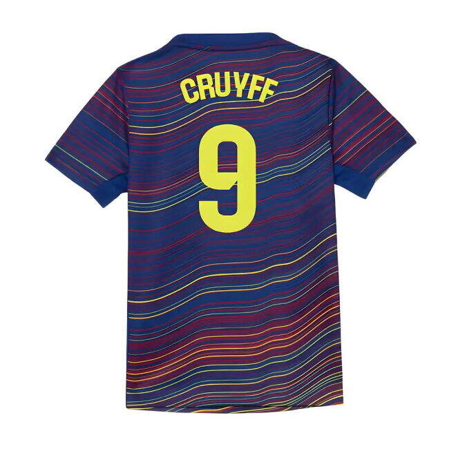 2025-2026 FC Barcelona Shirt (Blue) | Value for Money | Great Deal