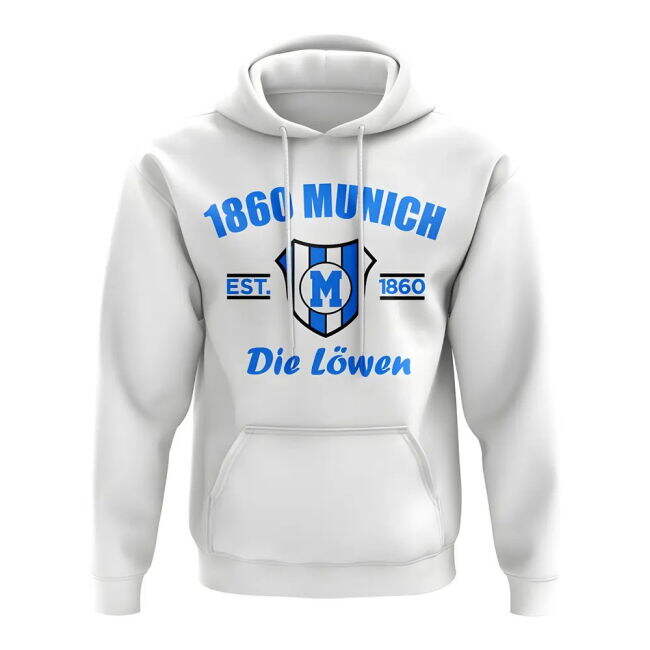 1860 Munich Special Edition Jersey 1860