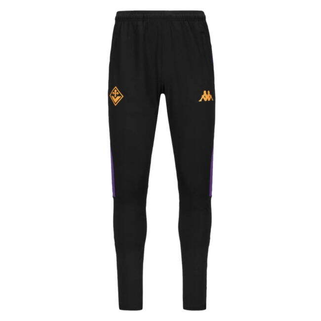 2024-2025 Shirt by Fiorentina Training Pants