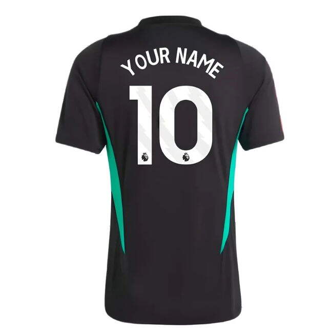 Elite Style Man Utd Elite Design Training Player Jersey