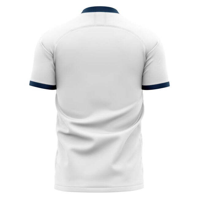 Bologna Stylish Away Jersey 2025-2026