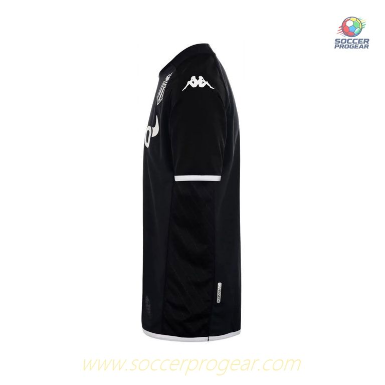 AS MONACO AWAY JERSEY 2022 2023