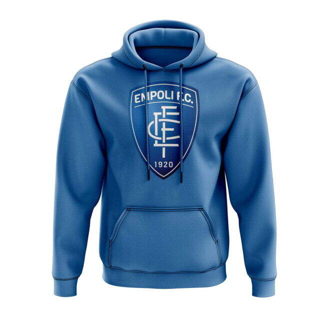 Empoli Football Club Fashionable Home Game Jersey