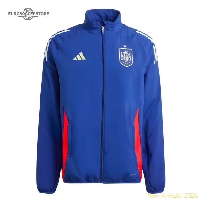 2025 Esp Home Jersey - Professional-Grade Football Wear