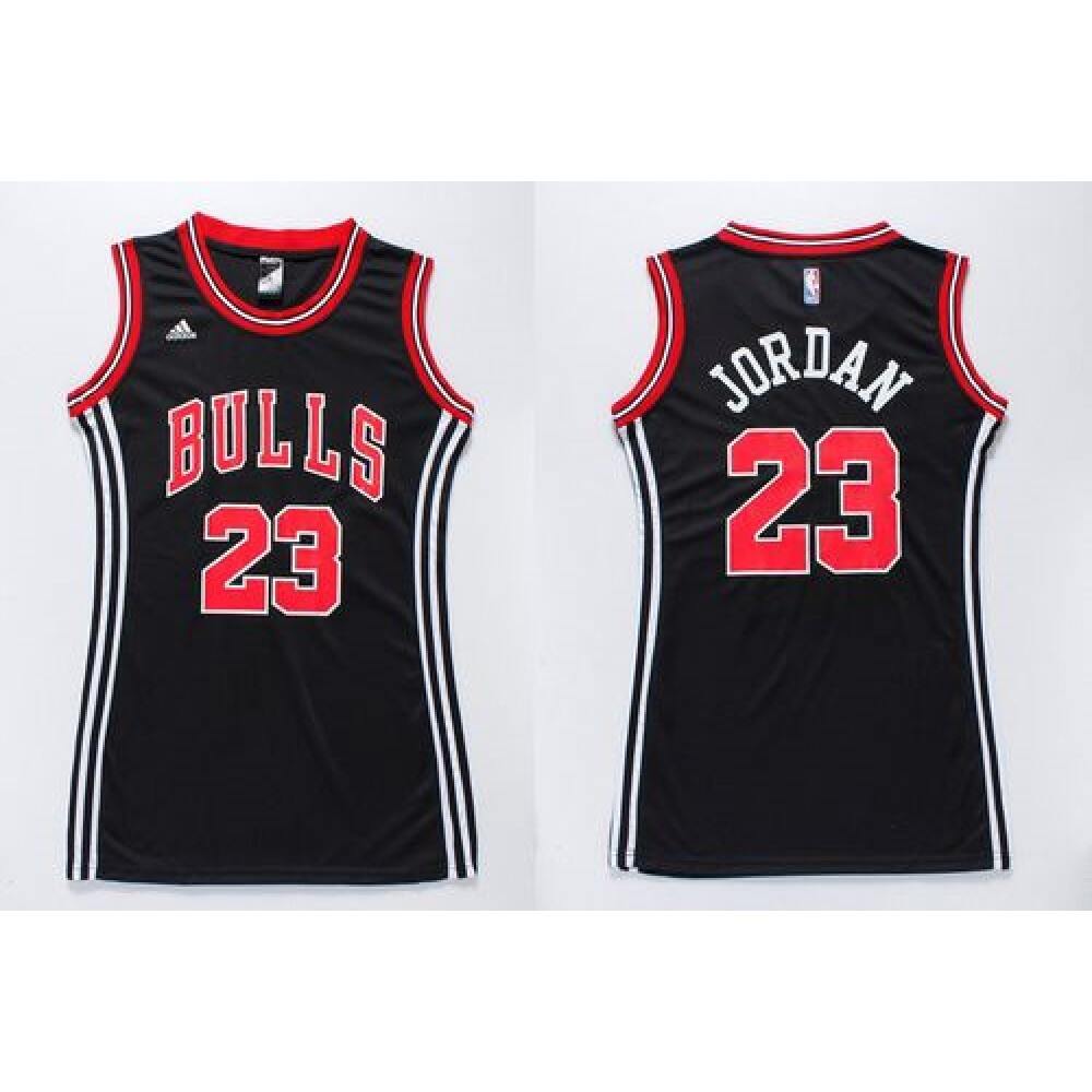 Classic 23 Black Jersey - - Fan Favorite