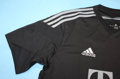 Visitante - Durable Fabric - Authentic - Copa America - Copa Mundial