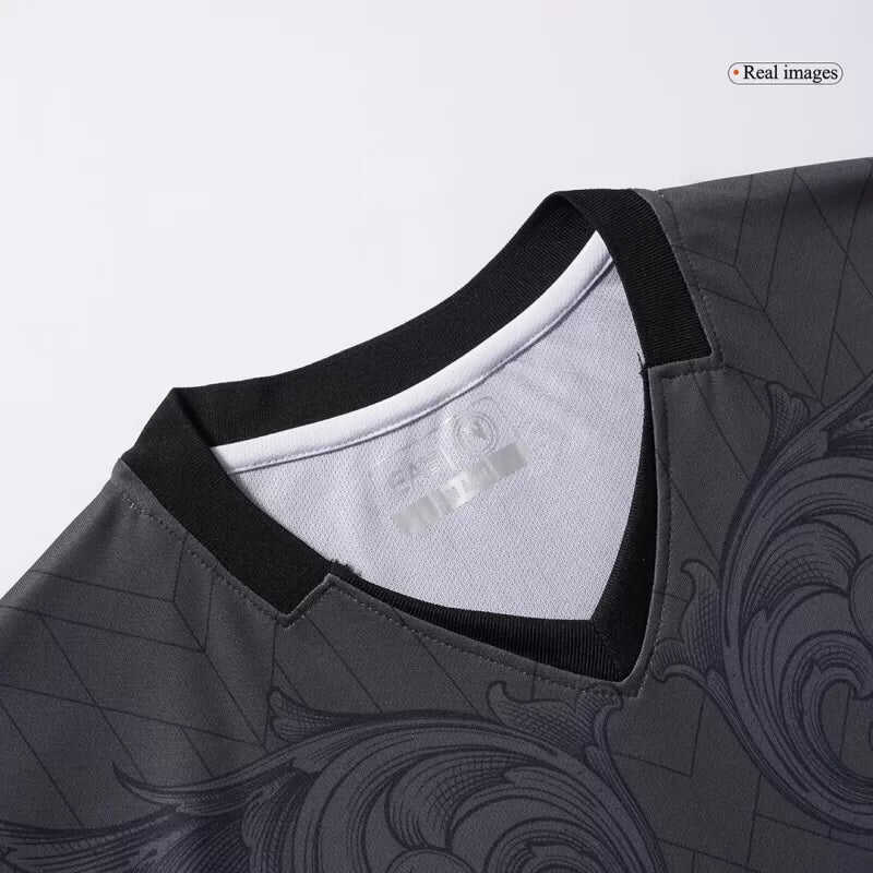 SSC Napoli 2024/25 Campioni d¡¯Italia Third Match Shirt Authentic Kit