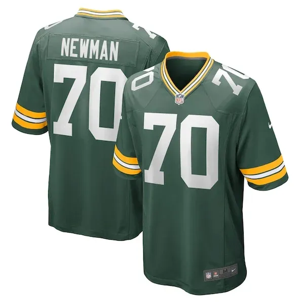 Green Bay Packers Game NFL Jersey - Green | Elite Football Apparel